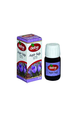 Aspir Yağı 20 ml