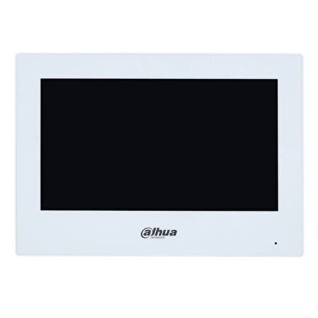 Dahua VTH2621GW-WP 7 Inc Tft Lcd Dokunmatik Ekran