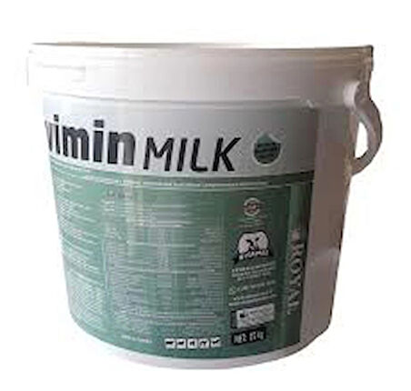 Vitamel Vitavimin Mılk Sağmal Inekler Için Yem Katkı Maddesi