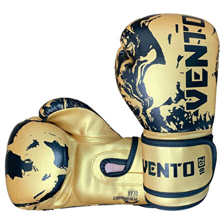 Vento Venum Boks ve Kick-Boks Eldiveni Gold