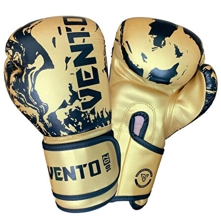 Vento Venum Boks ve Kick-Boks Eldiveni Gold