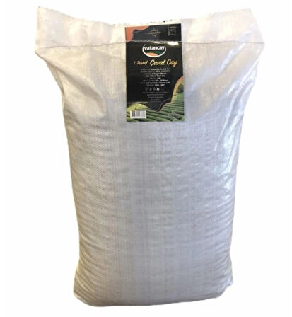 Vatan Çay ÇuvaL Mayıs Çayı 5 Kg 