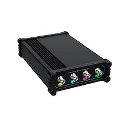 MICSIG VTO2004 USB Osiloskop Bataryalı, 200Mhz, 4 Kanal