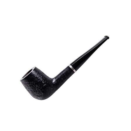 Vauen Royal 503 9mm. Filtreli Akrilik Saplı Pipo (209106)
