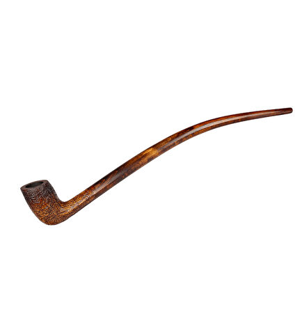 Vauen Auenland Arondor S 9mm. Filtreli Akrilik Saplı Pipo 209856
