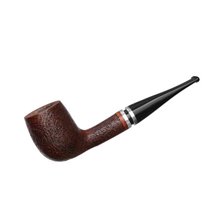 Vauen Caletta 533 9mm. Filtreli Akrilik Saplı Pipo (209899)