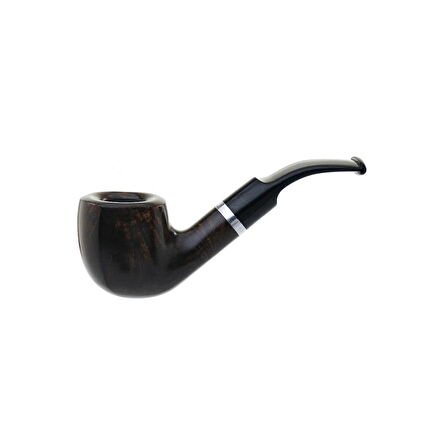 Vauen Polo 9mm. Filtreli Akrilik Saplı Pipo (210211)
