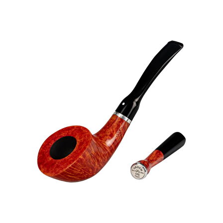 Vauen 175 Years Anniversary Pipe Set (215201)