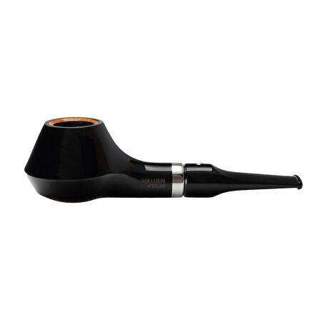 Vauen Felix 1 9mm. Filtreli Akrilik Saplı Pipo 215230