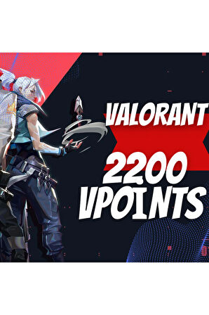 2200 VP