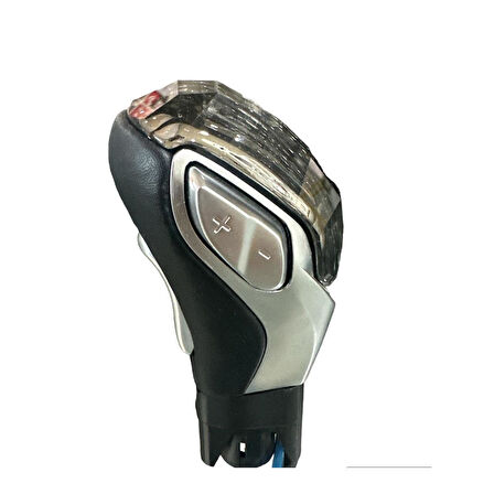 Chevrolet Captiva Otomatik Vites Topuzu Kristal Işıklı 