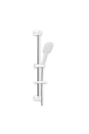 Sürgülü Duş Seti Aqua White VS-6240