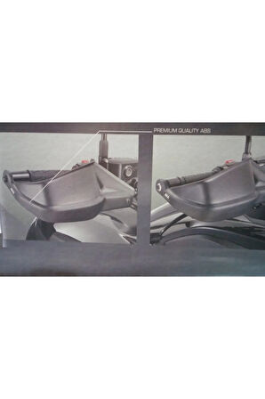 Gıvı Hp5101 Bmw G 650 Gs (15-17) El Koruma