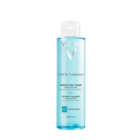 Purete Thermale Perfecting Tazeleyici Tonik 200 ml