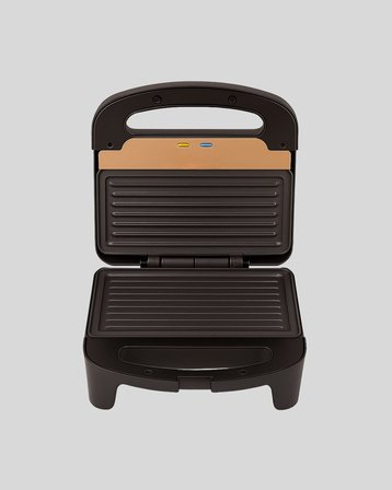 Tost Makinesi Ev Tipi Pratik Kullanım 4 Tost Kapasiteli Yeni Nesil