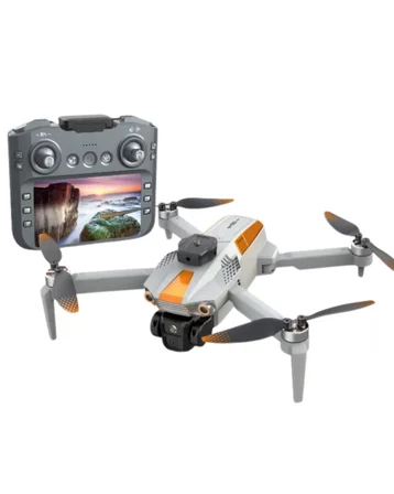 Full HD Kameralı Drone GPS GPRS Destekli 1000M Menzilli