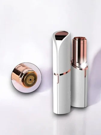 Mini Pratik Yüz Epilasyon Cihazı