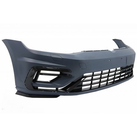 OLED GARAJ GOLF 7 İÇİN UYUMLU 7.5 R ÖN TAMPON SETİ