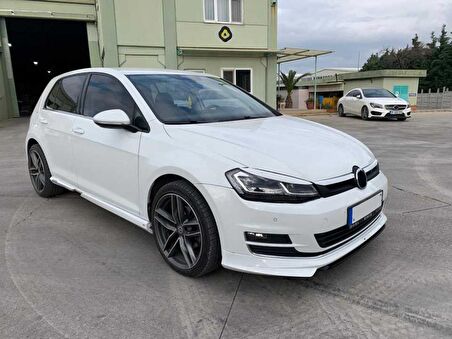 GOLF 7 MK7 2012-2018 IÇIN UYUMLU PANJUR ABT