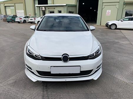 GOLF 7 - 7.5 2013-2020 IÇIN UYUMLU MARSPIYEL ABT