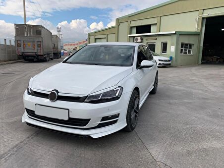 GOLF 7 - 7.5 2013-2020 IÇIN UYUMLU MARSPIYEL ABT