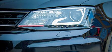 JETTA 2011-2014 GTI LED FAR (YENİ STİL)