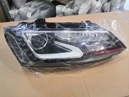 JETTA 2011-2014 GTI LED FAR (YENİ STİL)