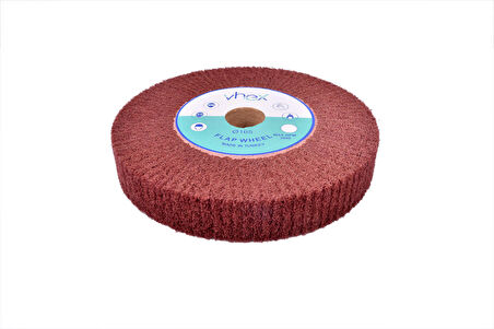 Vhex 165 x 30*25 Scotch / Elyaf / Keçe Mop Zımpara (Fine/yumuşak)