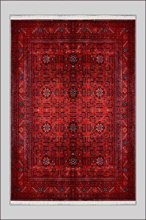 Monnhein Yolluk Halı – Kaymaz Tabanlı, Yıkanabilir, Yumuşak Dokulu, Şık ve Dayanıklı Tasarım (1423 Yolluk)