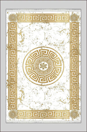 Monnhein Yolluk Halı – Kaymaz Tabanlı, Yıkanabilir, Yumuşak Dokulu, Şık ve Dayanıklı Tasarım (1497)