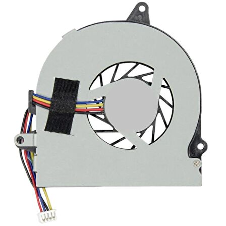 Asus UL30A, UL30AT, UL30J, UL30JT Uyumlu Fan Soğutucu işlemci Fanı Cpu Fanı