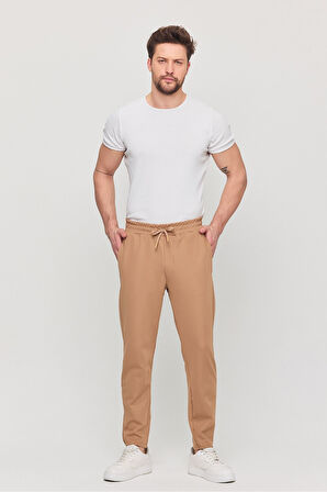 SLİM FİT EŞOFMAN  PANTOLON