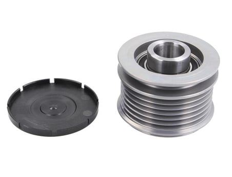 Renault Dacia Alternatör Kasnağı Valeo 588004