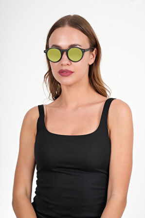 Valery C154  Olivier Philippe Polarize Güneş Gözlüğü