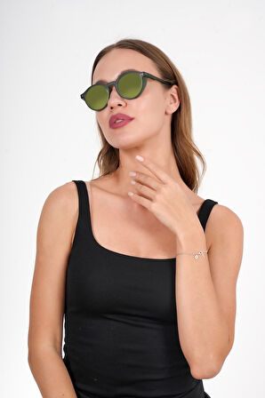 Valery C154  Olivier Philippe Polarize Güneş Gözlüğü