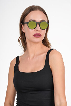 Valery C154  Olivier Philippe Polarize Güneş Gözlüğü