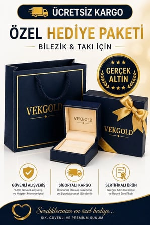 26 Gram 22 Ayar Kibrit Çöpü Bilezik (İşçiliksiz) - Yatırımlık Altın Bilezik