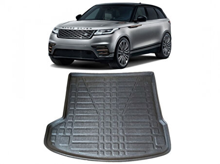 Range Rover Velar Bagaj Havuzu 2017-Sonrası