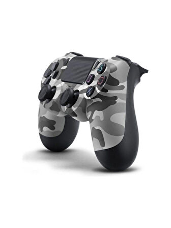 Dualshock 4 Wireless Controller For Playstation 4-Urban Camouflage
