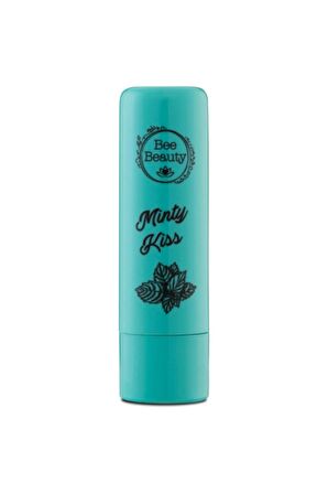 Lip Balm Minty Kiss Dudak Balmı