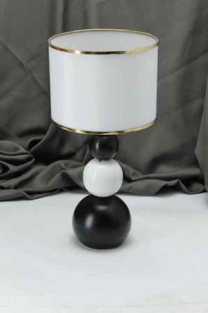 decoratif abajur