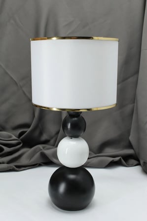 decoratif abajur