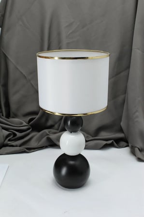 decoratif abajur