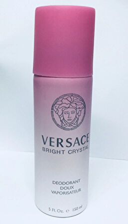 Versace 200 ml deodorant 
