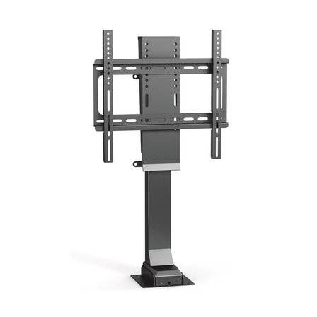 Vesamax 25-60'' İnç Uzaktan Kumandalı Motorlu Gizli TV Lift Asansör Mekanizması