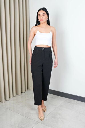 Havuç pantolon 3326