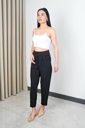 Havuç pantolon 3326