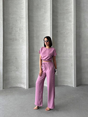 Bluz pantolon takım s255057