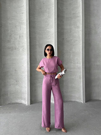 Bluz pantolon takım s255057