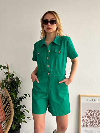 Gabardin tulum S24761